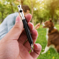 Sifflet de dressage pour chiens RecallTone™