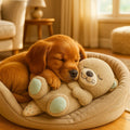 Jouet calmant pour chiot SnuggleBreath™