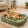 SupportNest™ Memory Foam Dog Bed