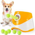 Lanceur de balles automatique pour chiens FetchPro™