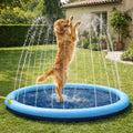SplashPaw™ Dog Splash Pad