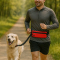 ActivePace™ Hands-Free Dog Leash