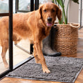 Tapis de porte absorbant MudGuard™ pour chien