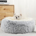Panier FrostCloud™ Doux et Rond pour Chien