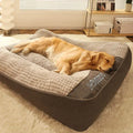 Coussin douillet pour chien CloudNest™